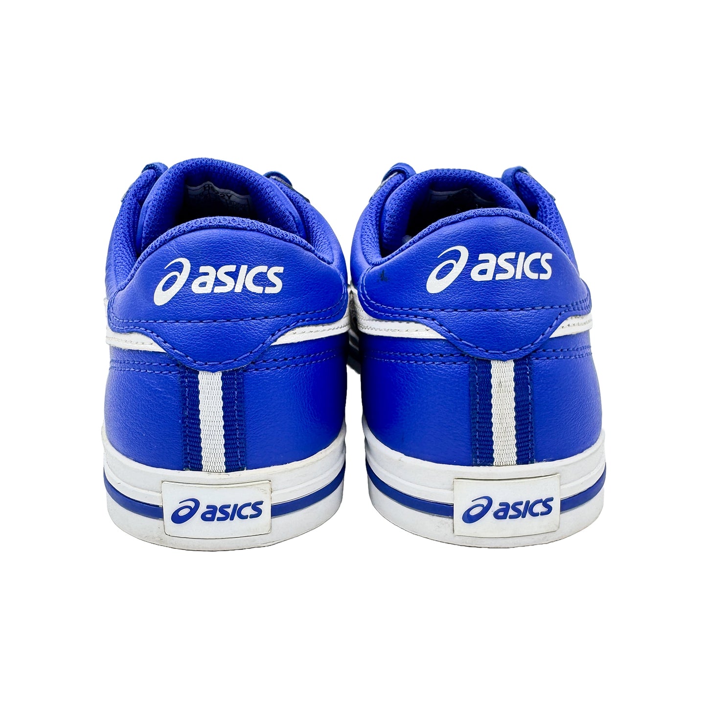 Back Side image of Asics Men's Classic Tempo Sneaker Shoes (Size 40.5) - H6Z2Y