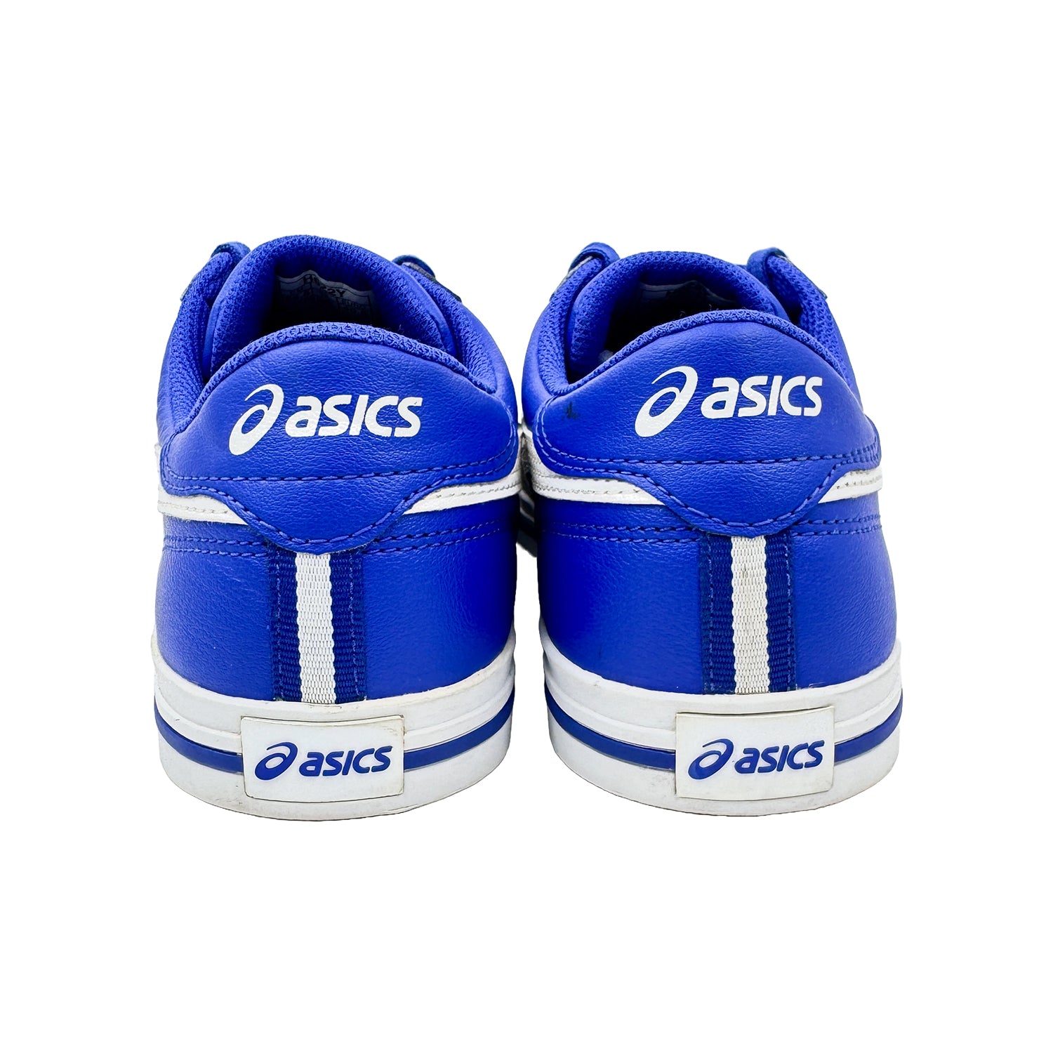 Back Side image of Asics Men's Classic Tempo Sneaker Shoes (Size 40.5) - H6Z2Y