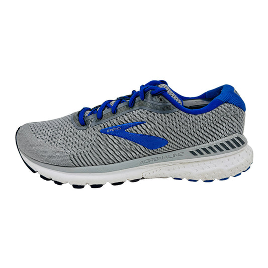 Brooks Men's Adrenaline GTS 20 Running Shoes (Size 45.5) - 1103072E051