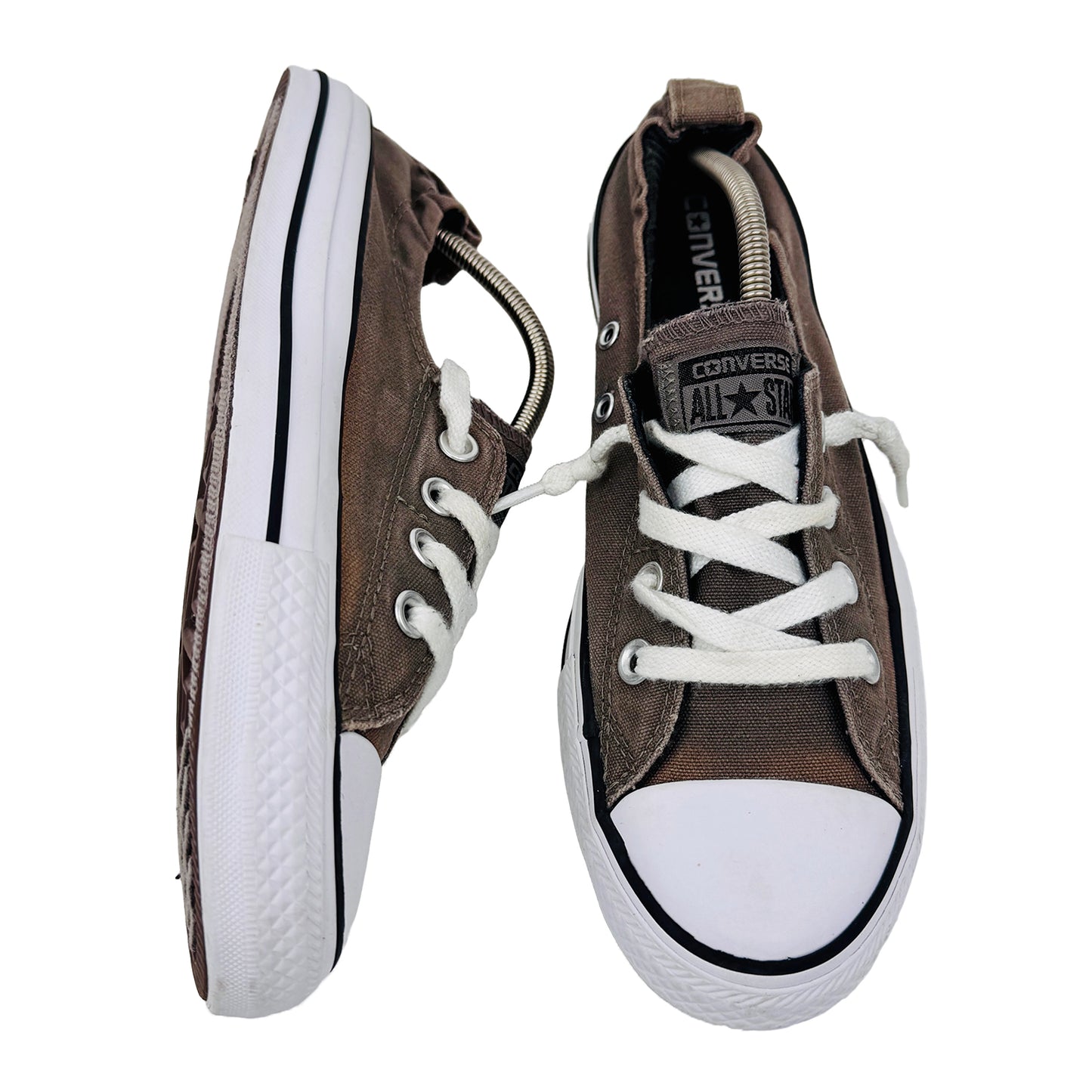 Converse Chuck Taylor All Star Shoreline Shoes (Size 40) - 543202F