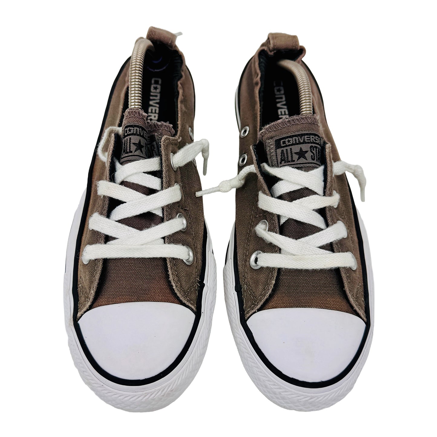 Converse Chuck Taylor All Star Shoreline Shoes (Size 40) - 543202F