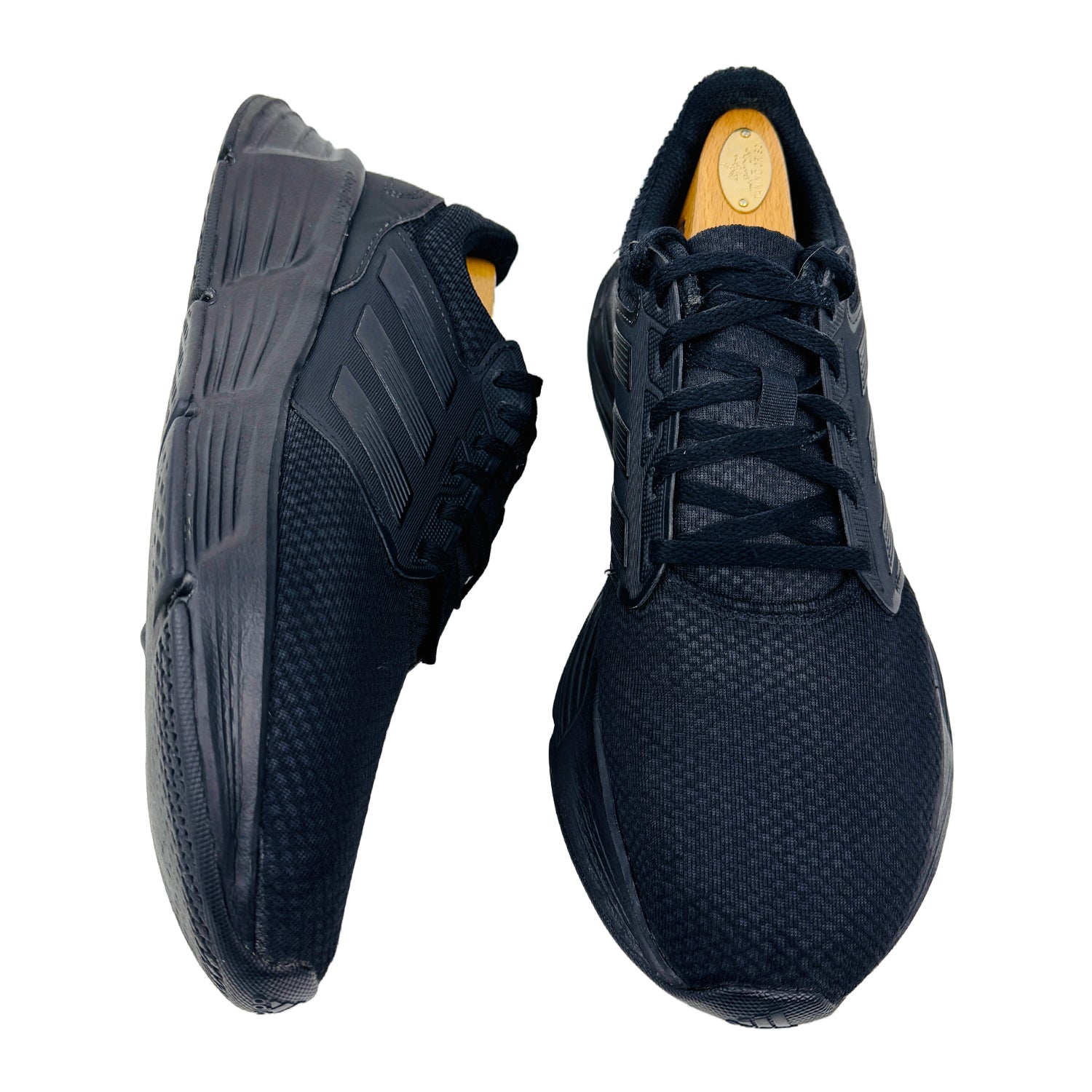 Cross image 2 of Adidas Men's Galaxy 6 Shoes - GW4138