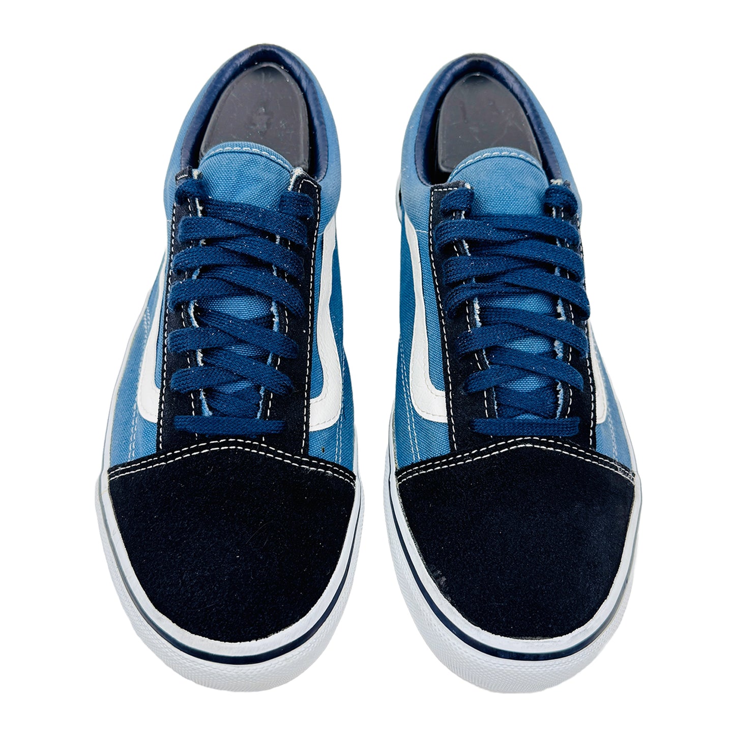Front image of Vans Men's Old Skool Sneakers (Size 41) - V36Cl 556436 0002