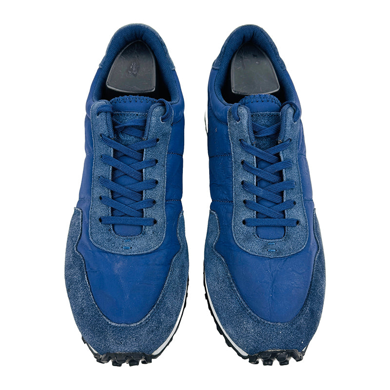 Greats Men’s Brooklyn The Rosen Blue Shoes (Size 43.5)