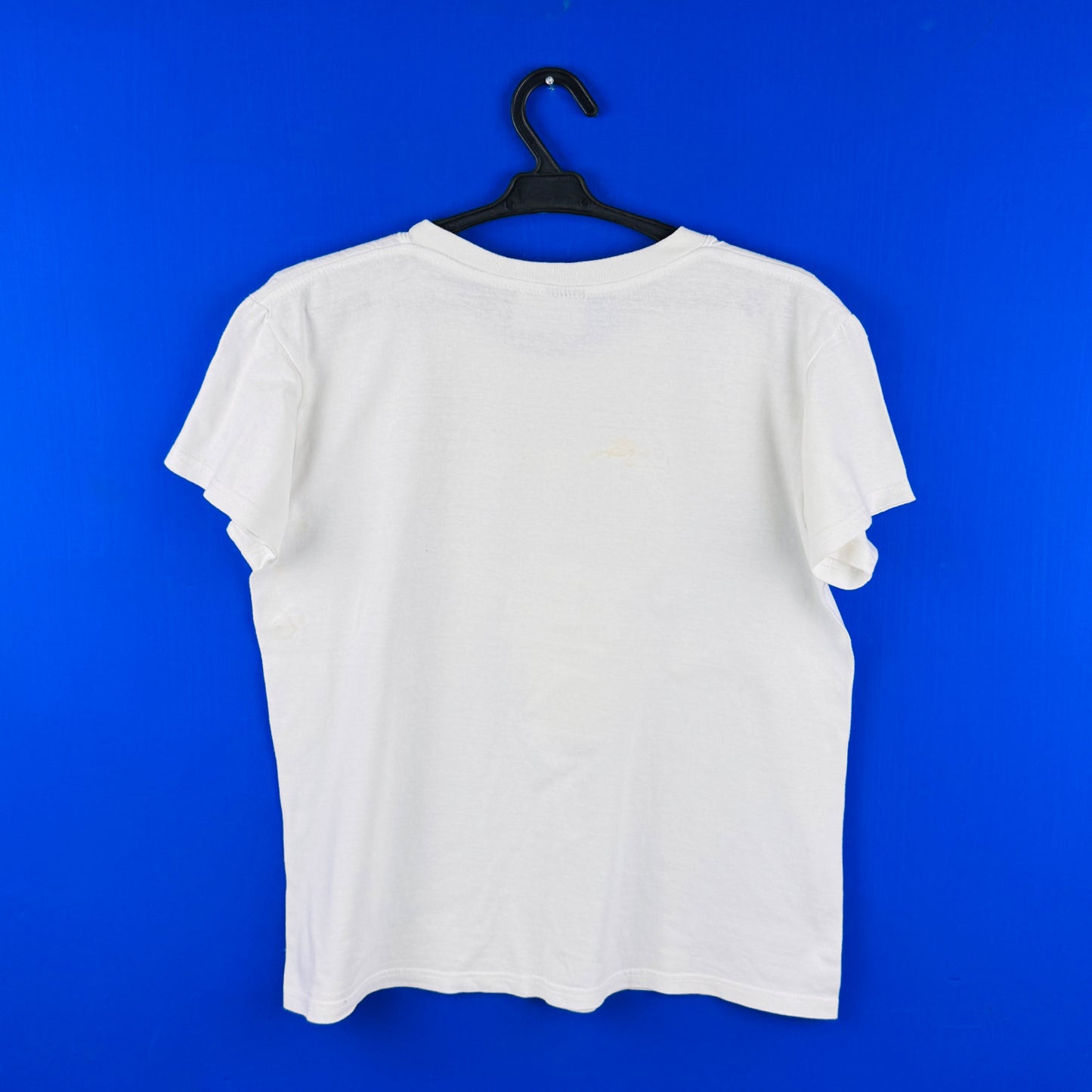 Gucci x Doremon Women's White T-Shirt (Size Large)