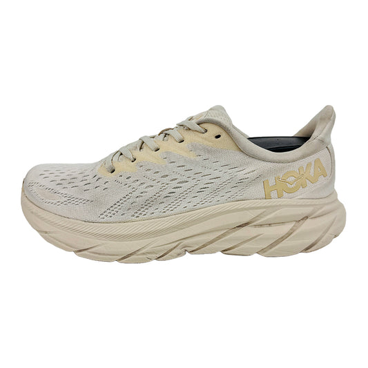 Hoka One One Clifton 8 Sneaker Shoes (Size 40) - 1119394 ESSN