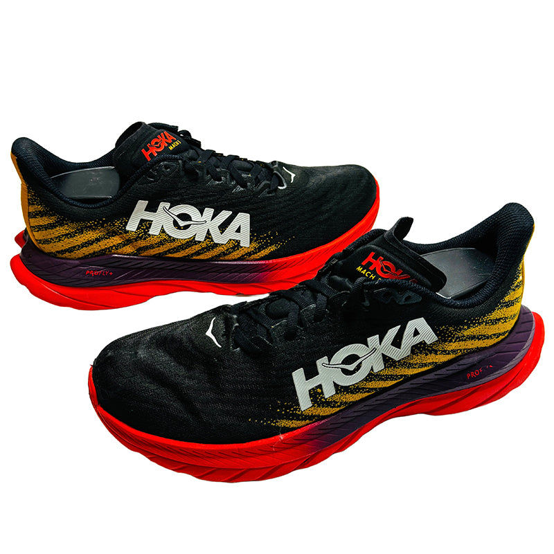 Hoka One One MACH 5 Running Shoes - F27422J