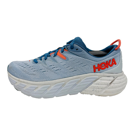 Hoka One One Men’s Gaviota 4 Running Shoes (Size 42) - 1123199 BFPA