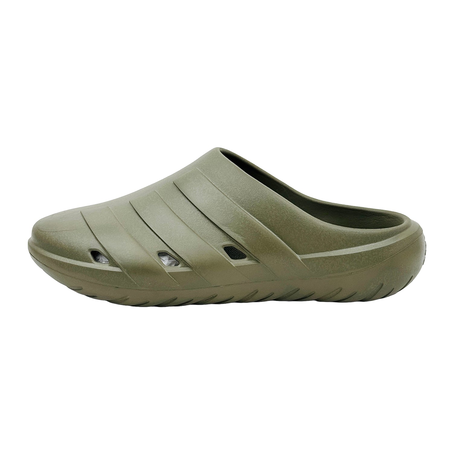 Image of Adidas Men's Adicane Clog Slides HQ9917