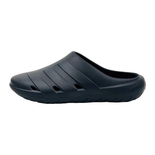 Image of Adidas Mens Adicane Clogs Slides Size 44 45 - HQ9918