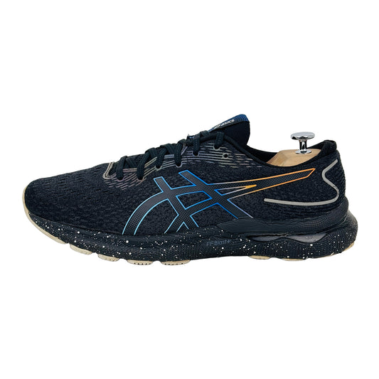 Image of Asics Gel Nimbus 24 Lite Show Shoes (Size 46) 1011B544