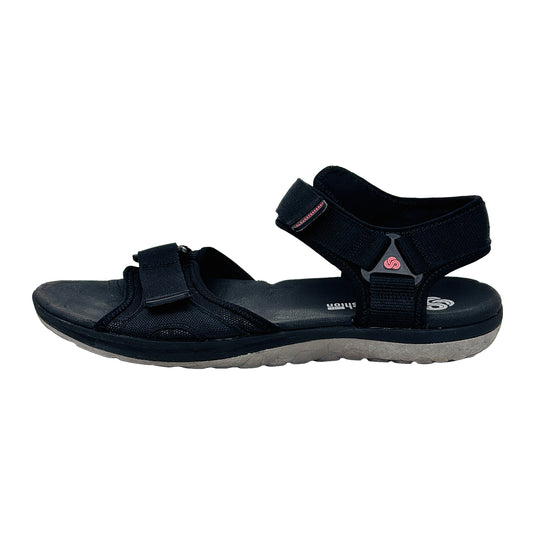 Image of Clarks Men's Step Beat Sun Touch Fastening Sandals (Size 42/42.5)