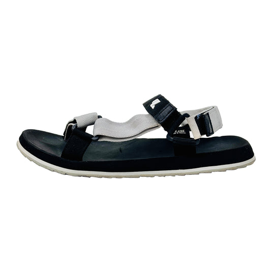 Image of Kito Men’s KFT-AC27 Waterproof Sandals (Size 43)
