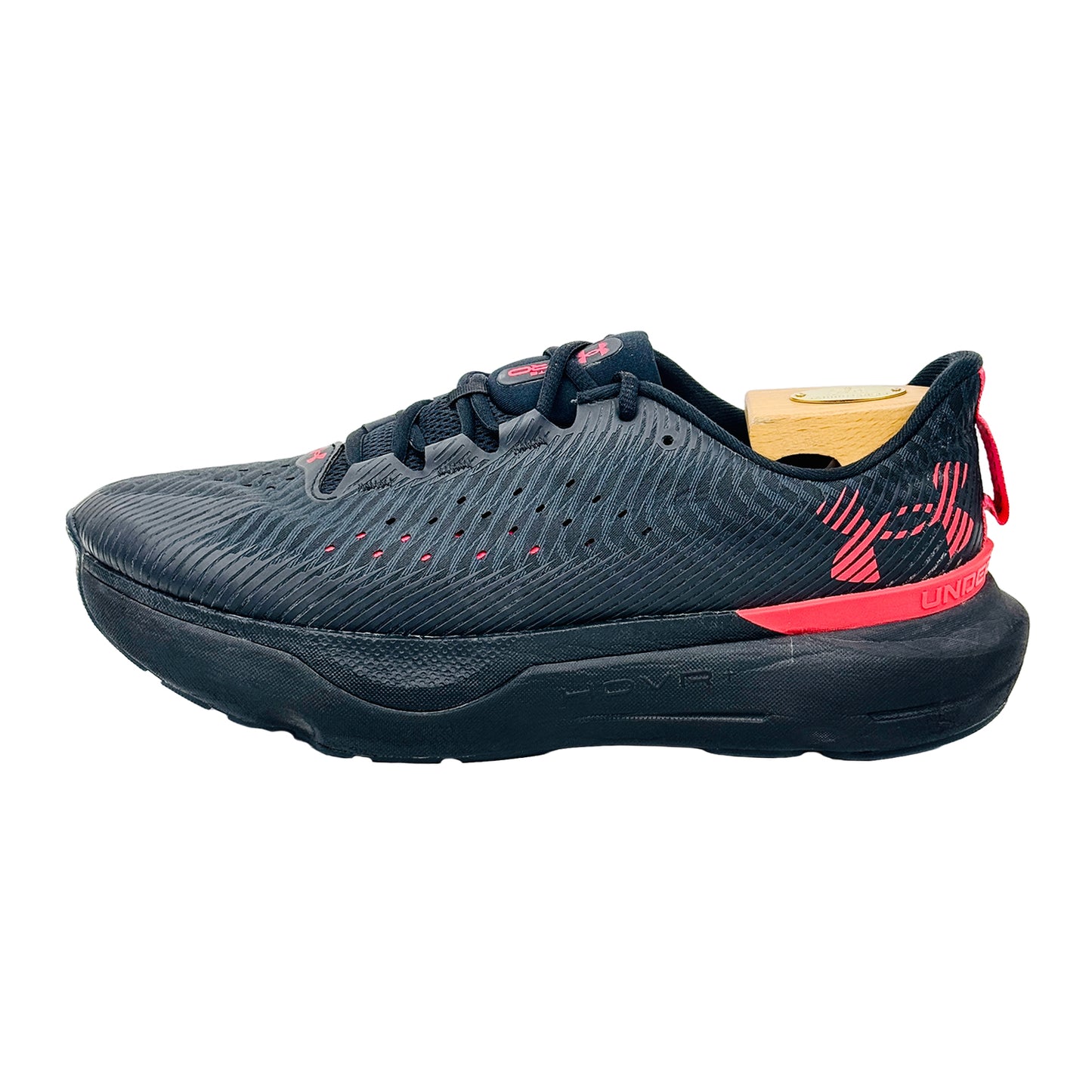 Image of Under Armour Infinite Pro Shoes (Size 44/44.5) 3027190-006