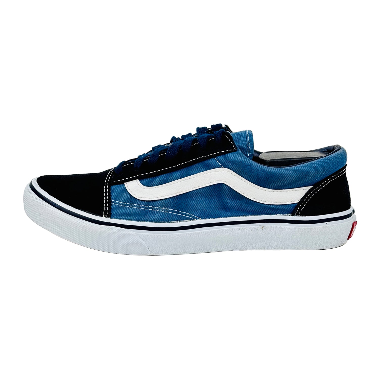 Image of Vans Men's Old Skool Sneakers (Size 41) - V36Cl 556436 0002