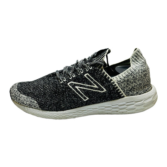 New Balance Fresh Foam Cruz V2 Shoes - MCRZSLB2