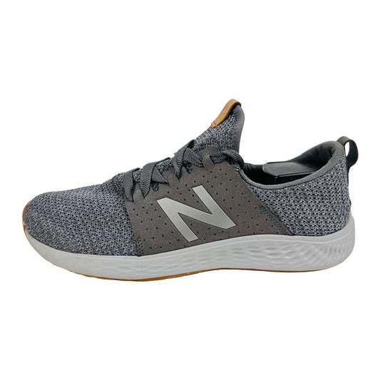 New Balance Men's Fresh Foam Sport V1 Running Shoes - MSPTLG1