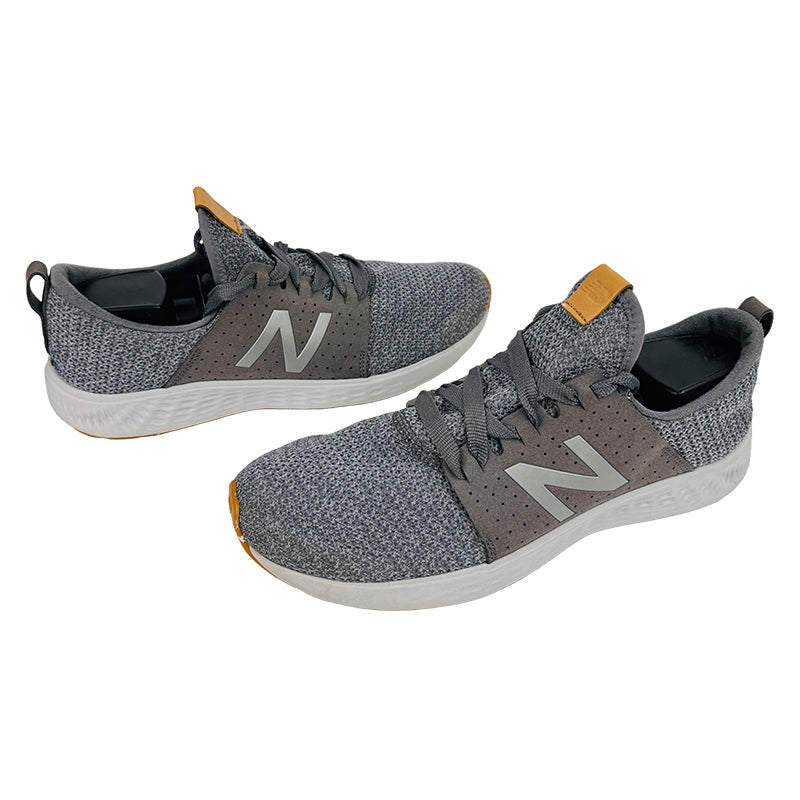 New Balance Men's Fresh Foam Sport V1 Running Shoes - MSPTLG1 â Preloved Treasures.pk