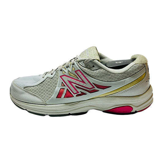 New Balance 847 V2 Shoes - WW847GR2