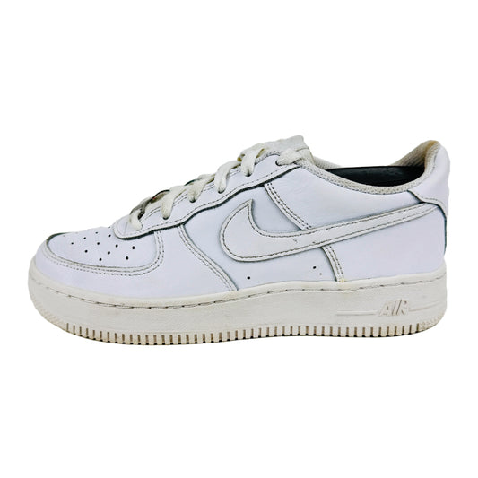 Nike Air Force 1 LE White Shoes - DH2920-111