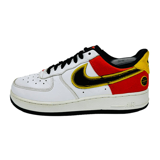 Nike Air Force 1 Low Roswell Raygun Shoes - CU8070-100