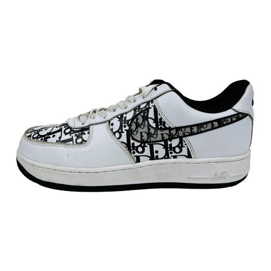 Nike Air Force 1 Low Shoes - CD0888-002