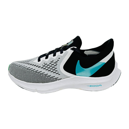 Nike Air Zoom Winflow 6 Running Shoes - AQ8228-001