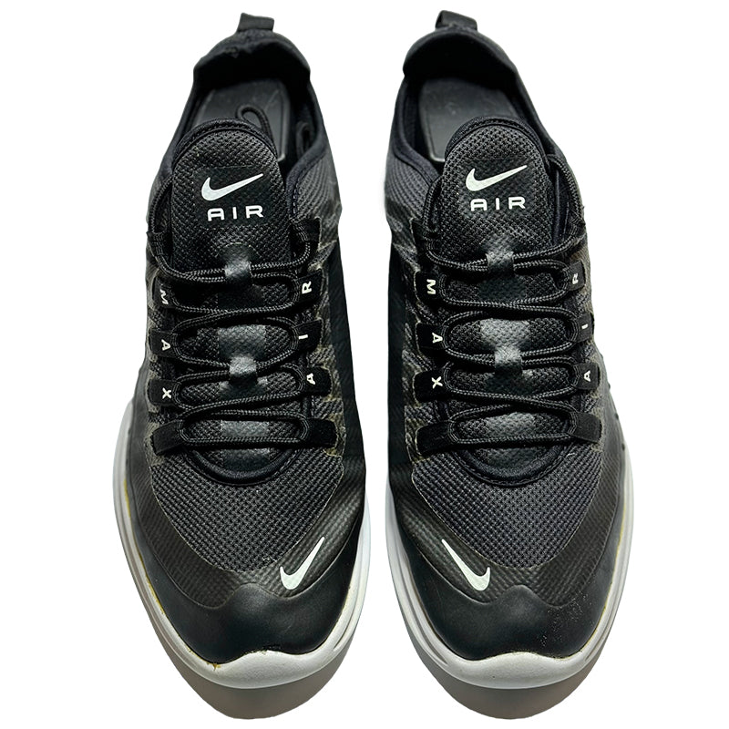 Nike men's air max axis premium shoes review best sale