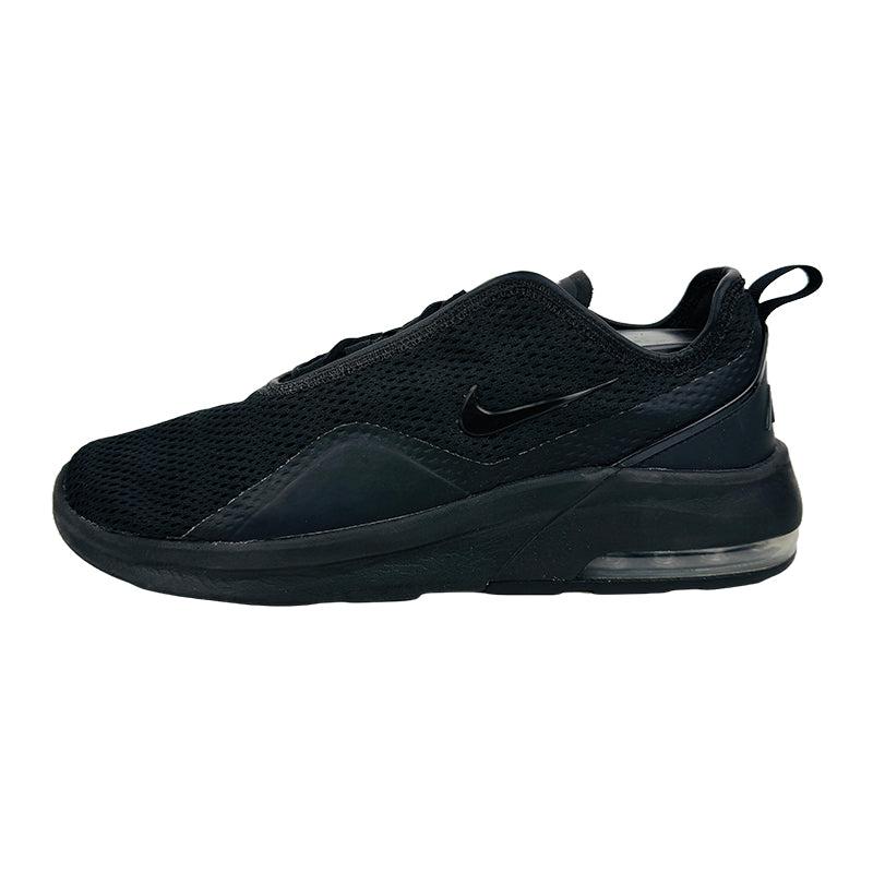 Nike Men's Air Max Motion 2 Black Shoes (Size 42.5) - AO0255-004