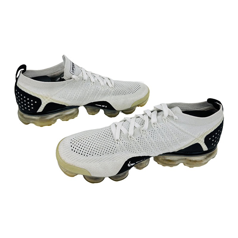 Nike Men's Air VaporMax 2 Sports Shoes (Size 45) - 942842-103