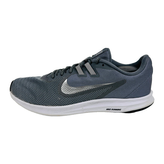 Nike Men's Downshifter 9 Running Shoes (Size 44.5) - AQ7481-001