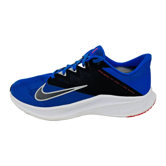 Nike Men's Quest 3 Road Running Shoes - CD0230-400