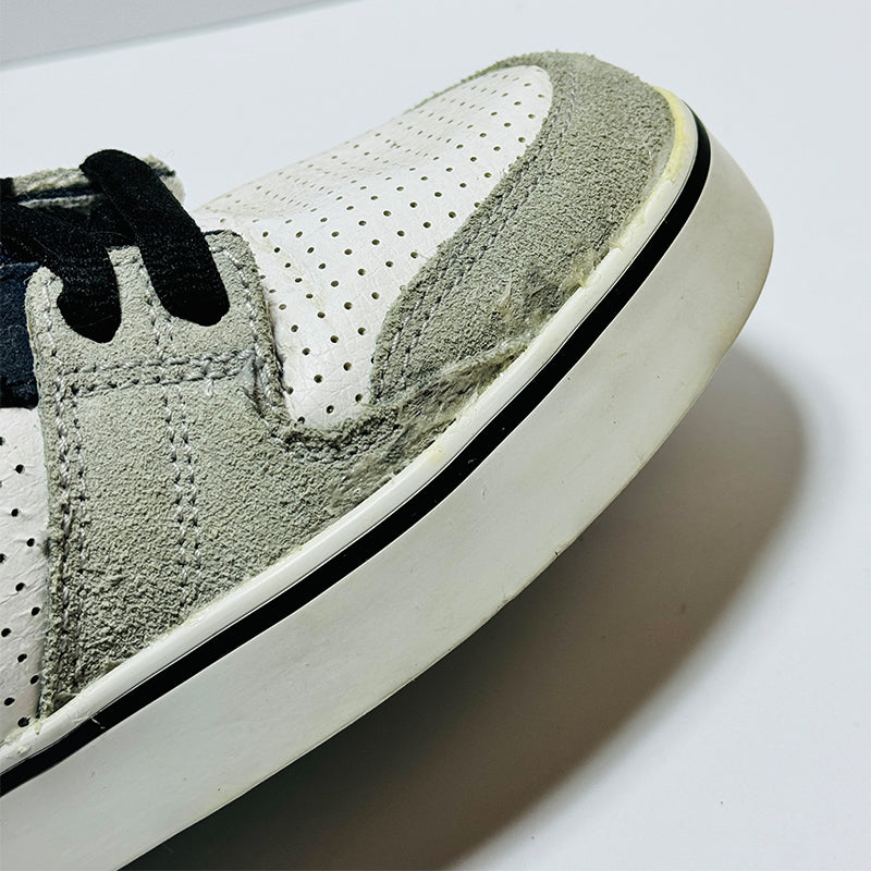 Nike Ruckus Low Shoes 395770-105 – Preloved