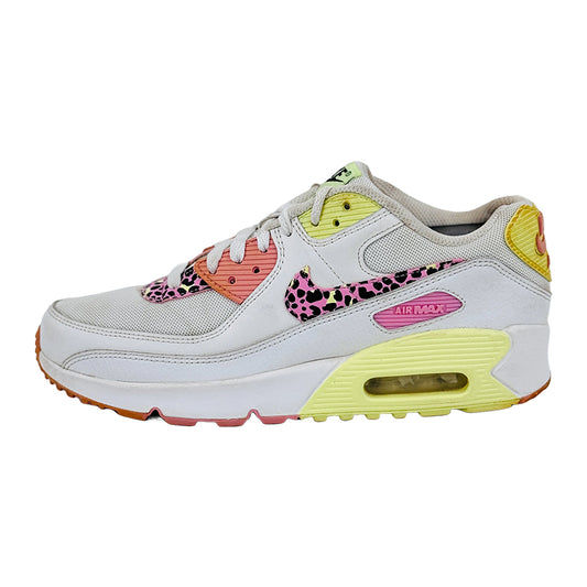 Nike Women's Air Max 90 Running Shoes (Size 39) - DA4675-100