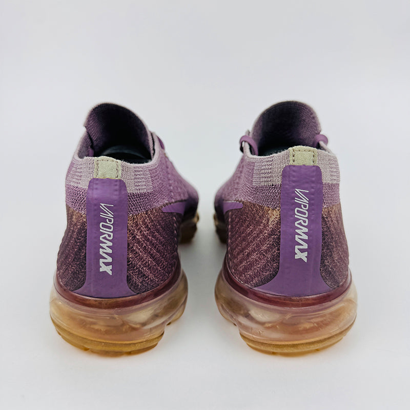 Nike Women's Air VaporMax Violet Dust Running Shoes - 849557-500