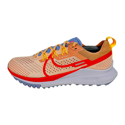 Nike Women's React Pegasus Trail 4 Shoes - DJ6159-800