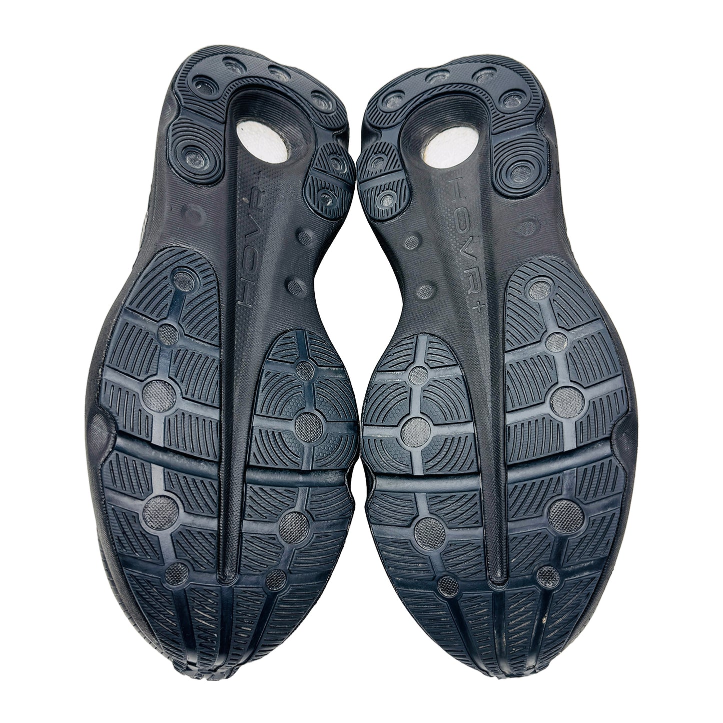 Outsole Image of Under Armour Infinite Pro Shoes (Size 44/44.5) 3027190-006