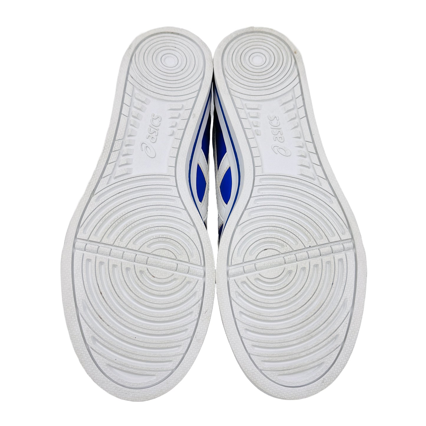 Outsole image of Asics Men's Classic Tempo Sneaker Shoes (Size 40.5) - H6Z2Y