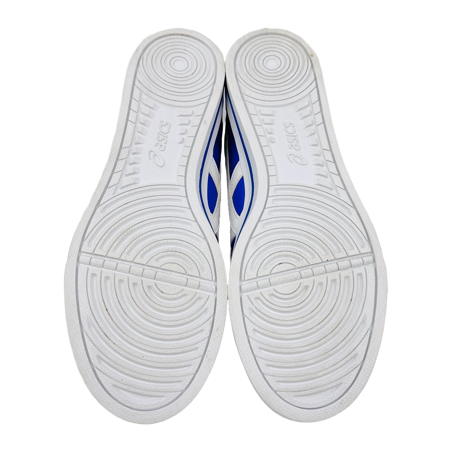 Outsole image of Asics Men's Classic Tempo Sneaker Shoes (Size 40.5) - H6Z2Y