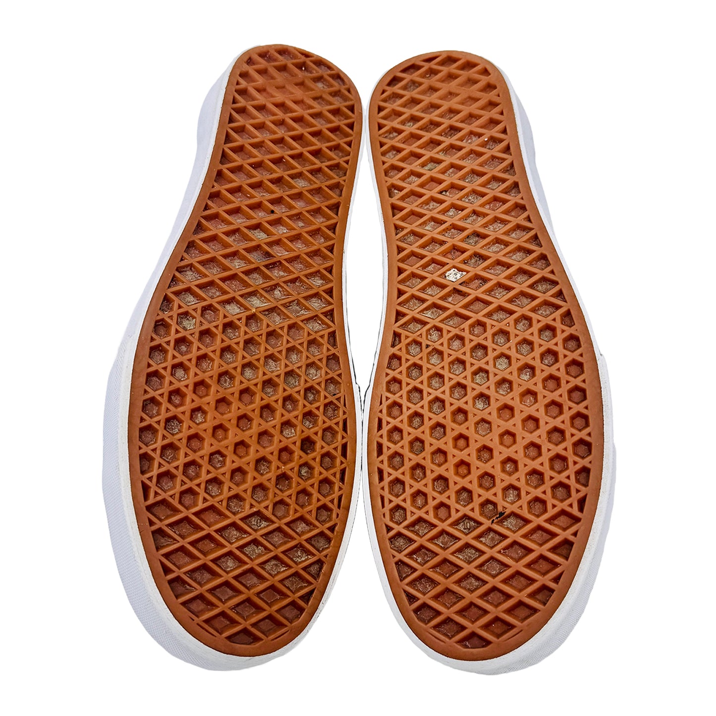 Outsole image of Vans Old Skool Sneaker Shoes (Size 42.5) - 721278