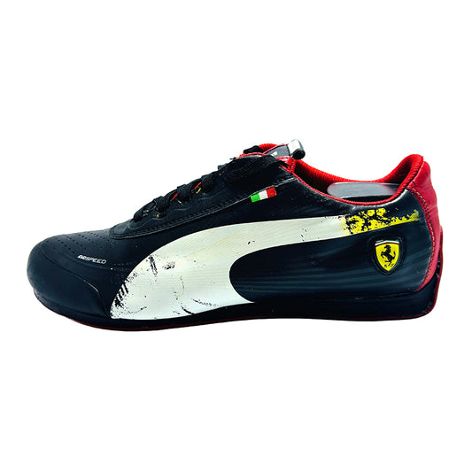 Puma Evo Speed 1.2 SF Low Shoes - 30466002