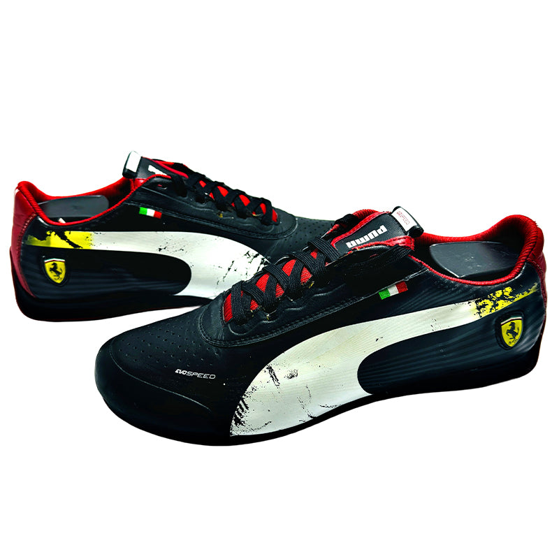 Puma Evo Speed 1.2 SF Low Shoes - 30466002