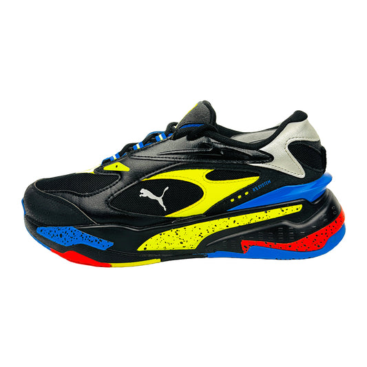 Puma Men's Rs Fast Laser Shoes - 385135-01