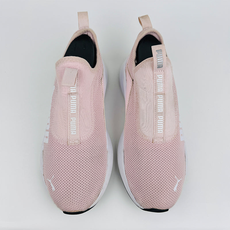 Puma Wired Run Rapid Pink Shoes (Size 37.5) - 386547-07