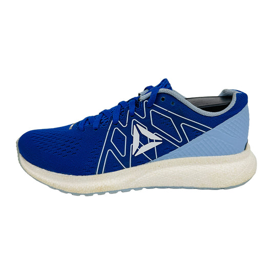 Reebok Women's Forever Floatride Energy Blue Shoes (Size 36) - DV3879