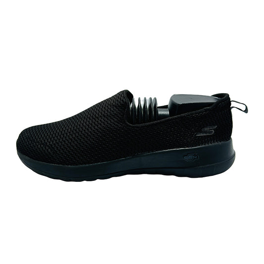 Skechers Go Walk Joy Black Shoes - SN 15600