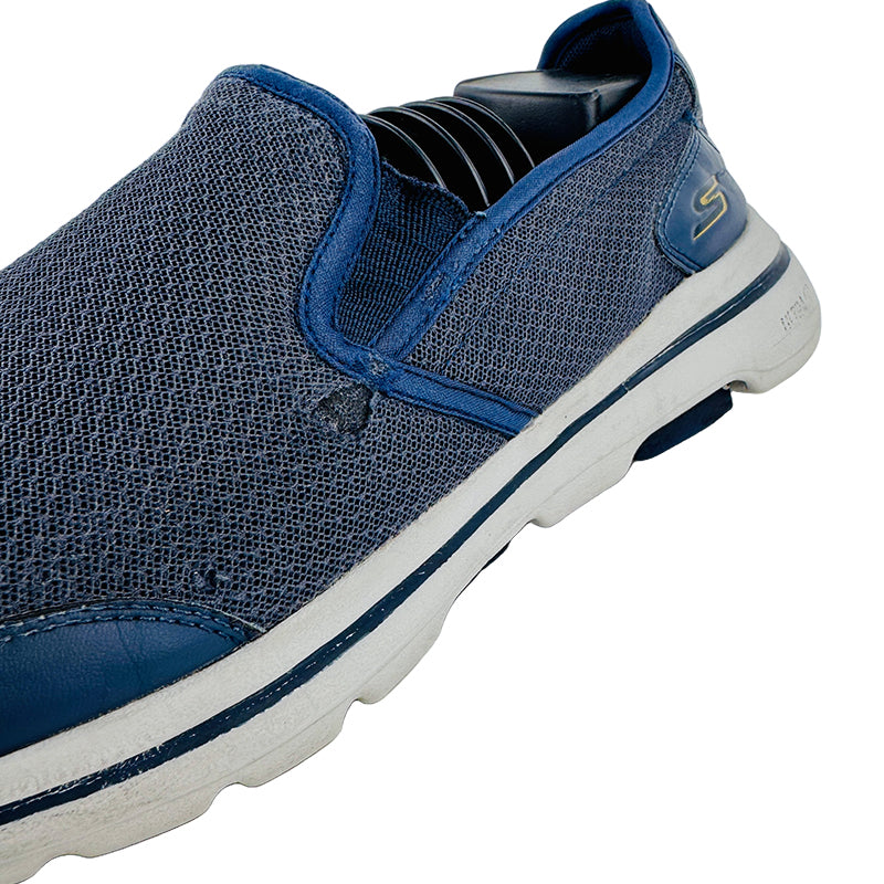 Skechers Men's Go Walk 5 Apprize Walking Shoes (Size 42.5) - 55510 NVY