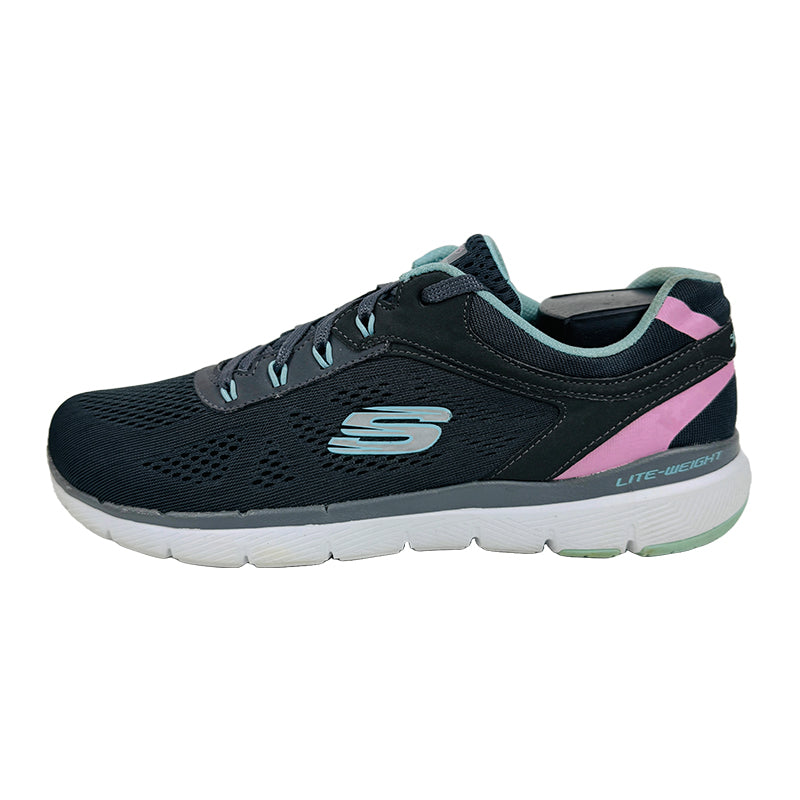 Skechers Women's Flex Appeal 3.0 Steady Move Shoes (Size 39) - 13474 CCTQ