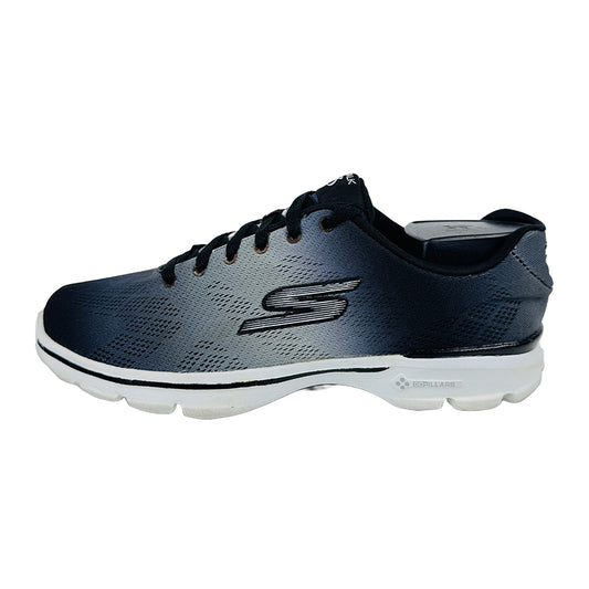 Skechers Women's Go Walk 3 Running Shoes - 14032BKW