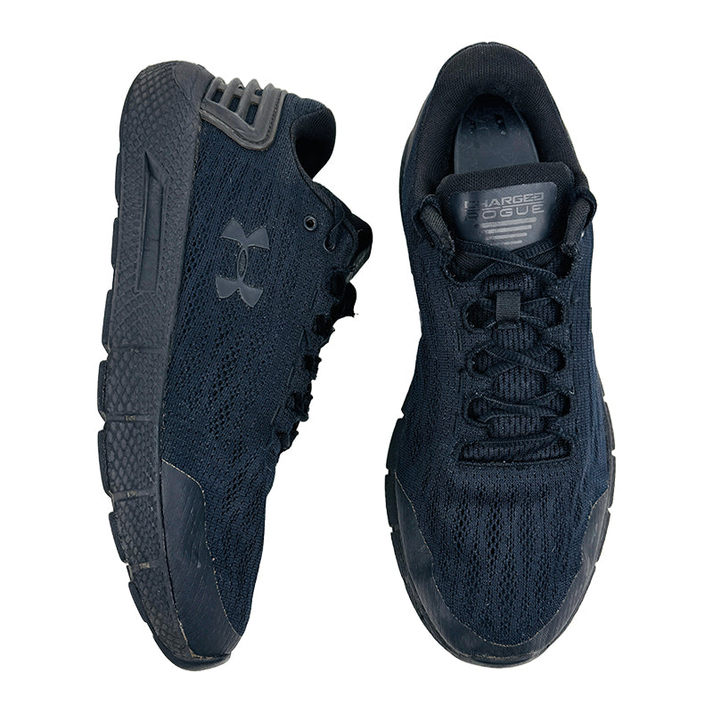 Under Armour Men's Charged Rouge 4E Shoes (Size 43) - 3022190-001